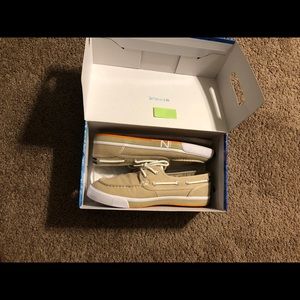 Nautica loafers
